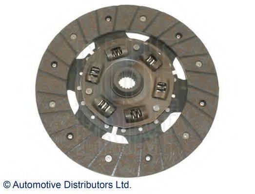 BLUE PRINT ADG03104 Диск сцепления