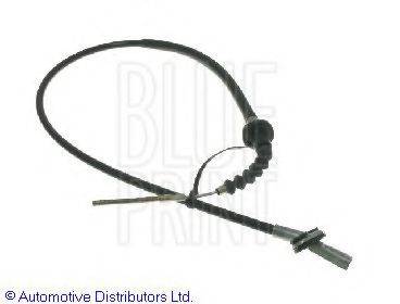 BLUE PRINT ADG03802 Трос, управление сцеплением