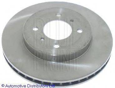 BLUE PRINT ADG04311 Тормозной диск