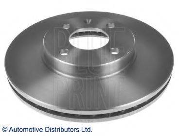 BLUE PRINT ADG043174 Тормозной диск