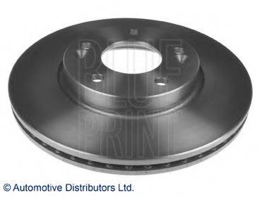 BLUE PRINT ADG043175 Тормозной диск