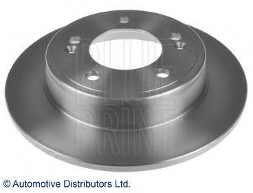 BLUE PRINT ADG043176 Тормозной диск