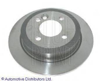 BLUE PRINT ADG04375 Тормозной диск