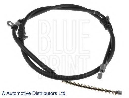 BLUE PRINT ADG046215 Трос, стояночная тормозная система