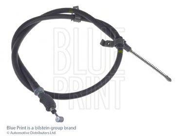 BLUE PRINT ADG04622 Трос, стояночная тормозная система