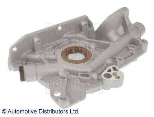 BLUE PRINT ADG06102 Масляный насос