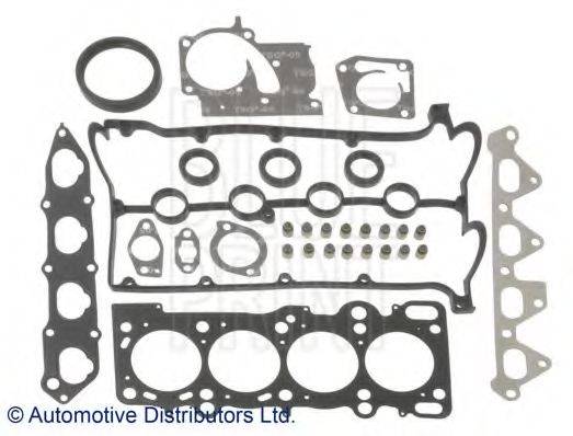 BLUE PRINT ADG06287 Комплект прокладок, головка цилиндра