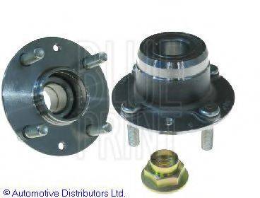 BLUE PRINT ADG08340 Комплект подшипника ступицы колеса