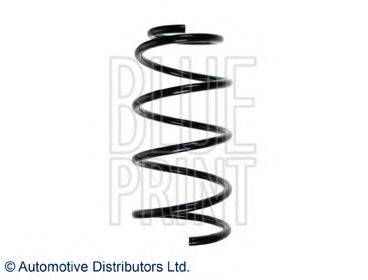 BLUE PRINT ADG088372 Пружина ходовой части