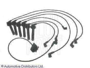 BLUE PRINT ADH21603 Комплект проводов зажигания