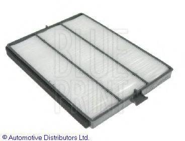 BLUE PRINT ADH22501 Фильтр, воздух во внутренном пространстве