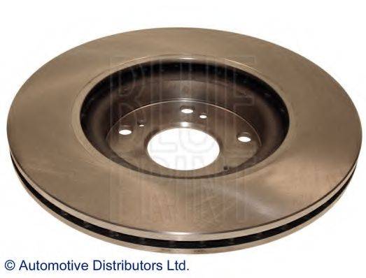 BLUE PRINT ADH243107 Тормозной диск