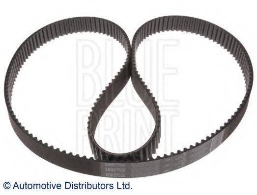 BLUE PRINT ADH27532 Ремень ГРМ