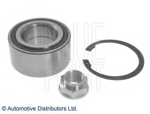 BLUE PRINT ADH28233C Комплект подшипника ступицы колеса