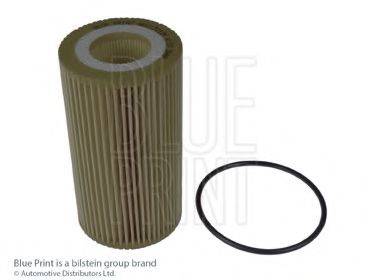 BLUE PRINT ADJ132126 Масляный фильтр