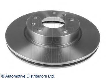 BLUE PRINT ADJ134330 Тормозной диск