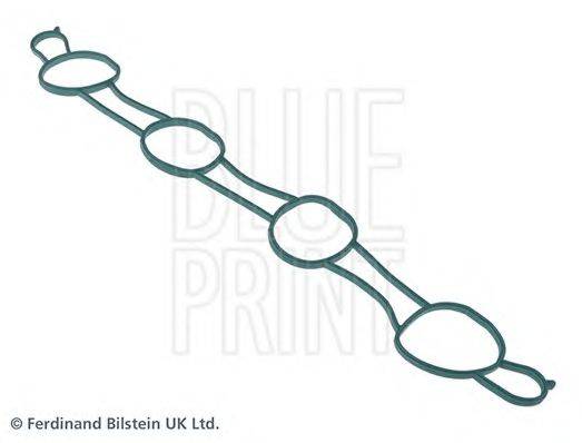 BLUE PRINT ADJ136202 Прокладка, впускной коллектор