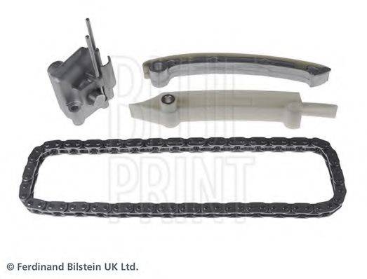 BLUE PRINT ADJ137302 Комплект цели привода распредвала