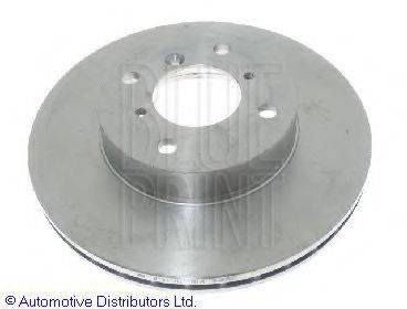 BLUE PRINT ADK84313 Тормозной диск