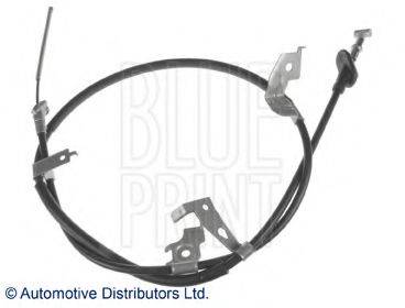 BLUE PRINT ADK84692 Трос, стояночная тормозная система