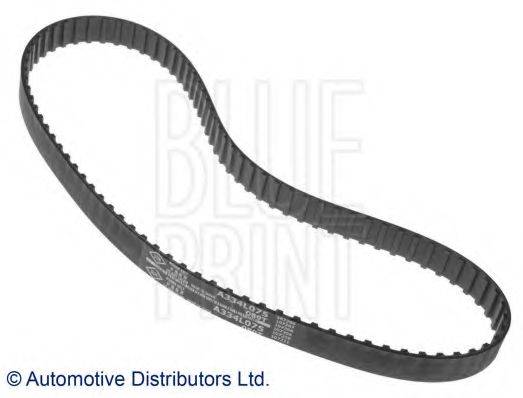 BLUE PRINT ADK87501 Ремень ГРМ