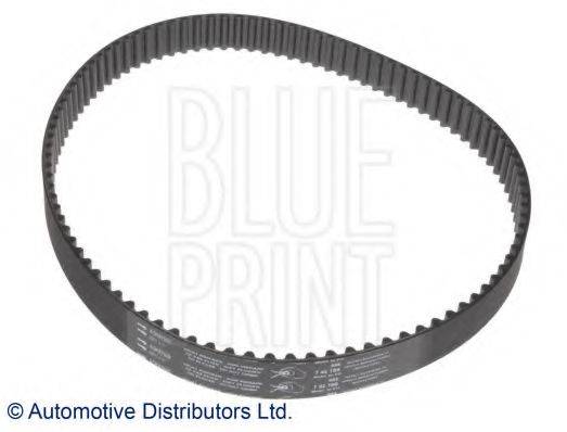 BLUE PRINT ADK87508 Ремень ГРМ