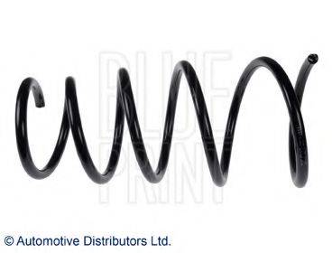 BLUE PRINT ADK888351 Пружина ходовой части