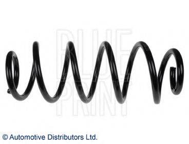 BLUE PRINT ADK888360 Пружина ходовой части