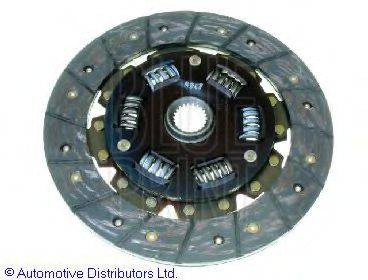 BLUE PRINT ADM53117 Диск сцепления