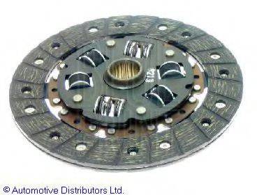 BLUE PRINT ADM53133 Диск сцепления