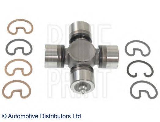 BLUE PRINT ADM53904C Шарнир, продольный вал