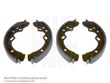 BLUE PRINT ADM54111 Комплект тормозных колодок