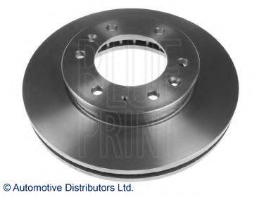 BLUE PRINT ADM543125 Тормозной диск