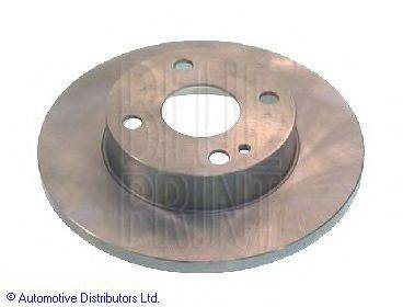 BLUE PRINT ADM54362 Тормозной диск
