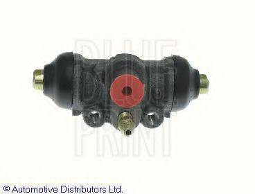 BLUE PRINT ADM54437 Колесный тормозной цилиндр