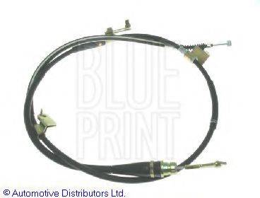 BLUE PRINT ADM546102 Трос, стояночная тормозная система
