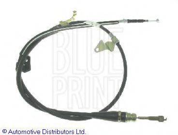 BLUE PRINT ADM546103 Трос, стояночная тормозная система
