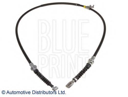 BLUE PRINT ADM546115 Трос, стояночная тормозная система