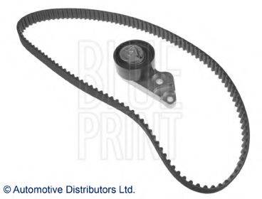 BLUE PRINT ADM57323 Комплект ремня ГРМ