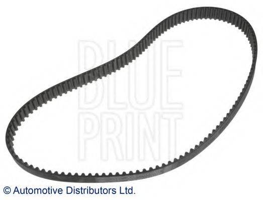 BLUE PRINT ADM57522 Ремень ГРМ