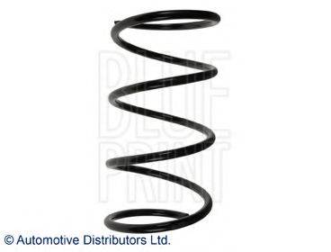 BLUE PRINT ADM588336 Пружина ходовой части