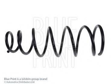 BLUE PRINT ADM588363 Пружина ходовой части