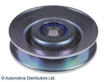 BLUE PRINT ADM596502 Паразитный / ведущий ролик, поликлиновой ремень