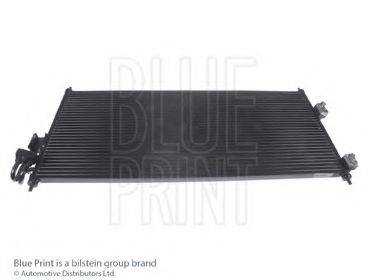 BLUE PRINT ADN12703 Конденсатор, кондиционер