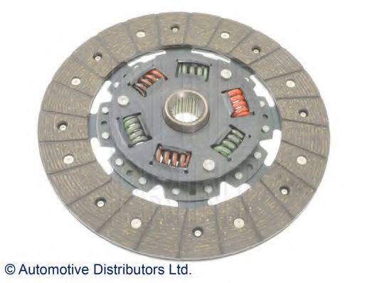 BLUE PRINT ADN13145 Диск сцепления