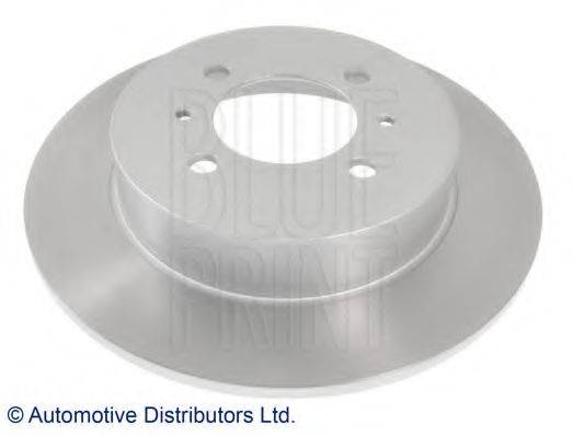 BLUE PRINT ADN14365 Тормозной диск