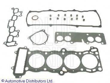 BLUE PRINT ADN16287 Комплект прокладок, головка цилиндра