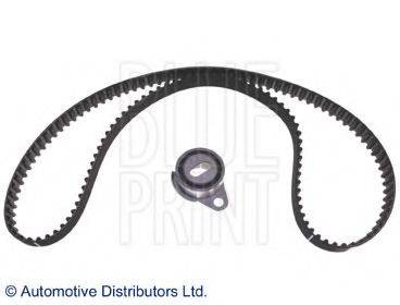 BLUE PRINT ADN17309 Комплект ремня ГРМ