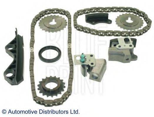 BLUE PRINT ADN173501 Комплект цели привода распредвала