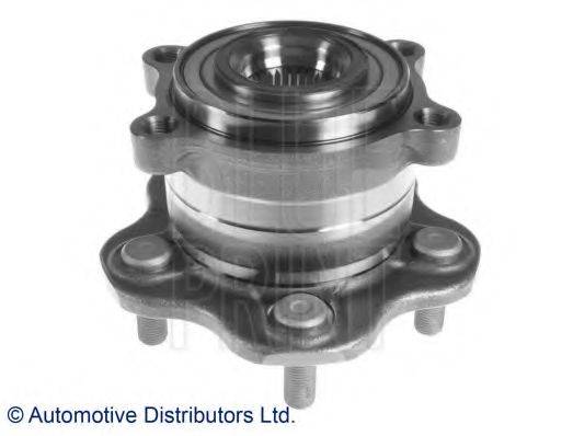 BLUE PRINT ADN18369 Комплект подшипника ступицы колеса